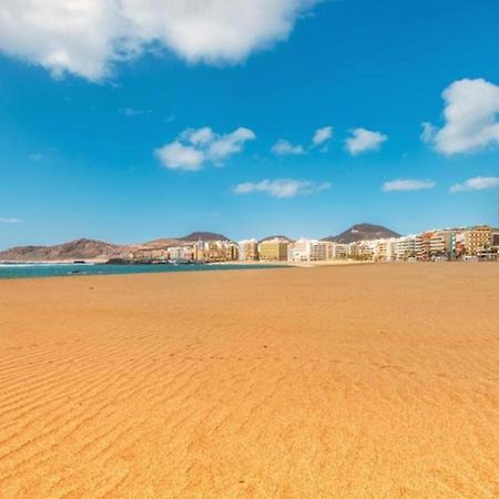 Playa Canteras Samperez Las Palmas de Gran Canaria Zewnętrze zdjęcie